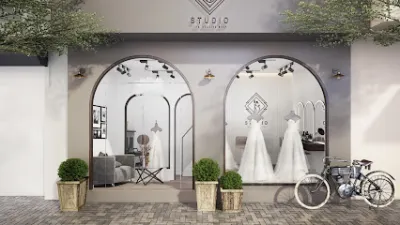 ks wedding & studio - studio nhiếp ảnh