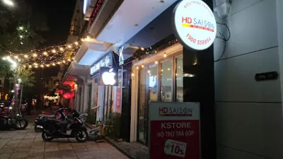 kstore luxury mobile - cửa hàng bán đồ điện tử