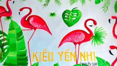 kyn spa