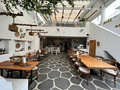 la cala - gusto italiano - nhà hàng ý