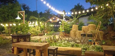 lá coffee - quán cà phê