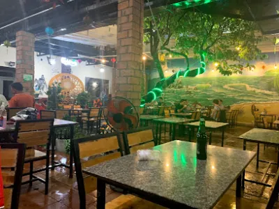 lạc sơn quán - nhà hàng