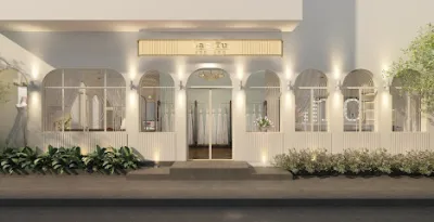 lạc tư wedding - studio nhiếp ảnh