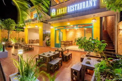 lacay restaurant - nhà hàng
