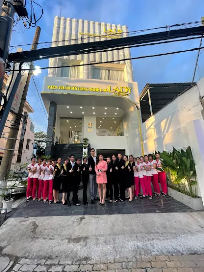 lady's house - hệ thống spa uy tín số 1 bình dương