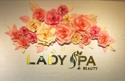 lady spa