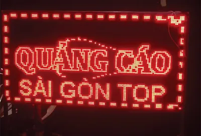 làm bảng hiệu quận tân phú - cơ quan quảng cáo