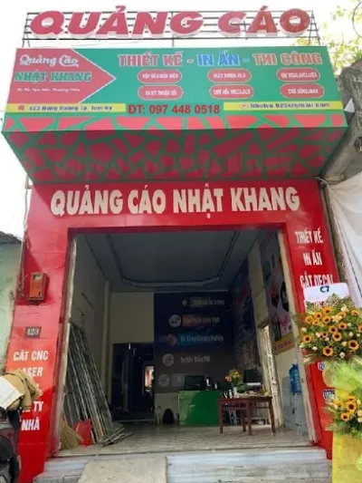 làm bảng hiệu tại tam kỳ - xưởng nghệ thuật làm bảng hiệu tại tam kỳ - xưởng nghệ thuật