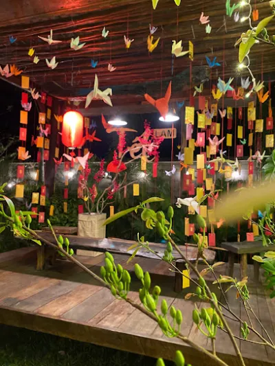 lam cafe - quán cà phê