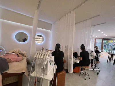 lam pul - women only beauty spa