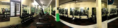 lâm tú fitness - phòng tập thể dục