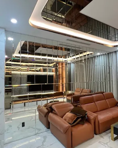 lan anh spa