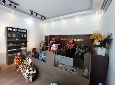 lạng sơn mobile - cửa hàng sửa chữa điện thoại di động