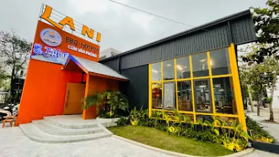 lani bbq garden ( alacarte & lẫu nướng ) - nhà hàng