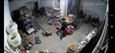 lắp đặt camera quan sát - hệ thống camera quan sát