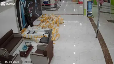 lắp đặt camera tại bắc ninh - hệ thống camera quan sát