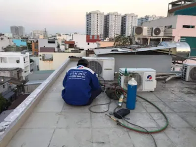 lắp đặt, sửa chữa, bảo trì vệ sinh máy lạnh quận 12 - dịch vụ sửa chữa máy lạnh