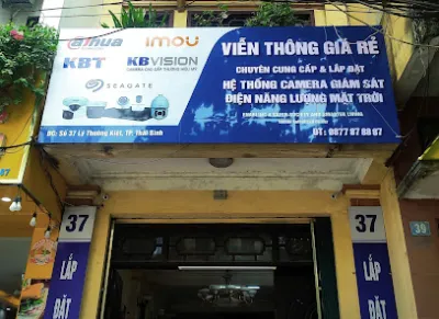 lắp đặt - sửa chữa camera giám sát thái bình  uy tín   chất lượng   rẻ - hệ thống camera quan sát