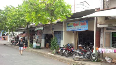 laptop quế anh - cửa hàng bán đồ điện tử