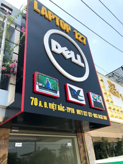 laptop127 - laptop cũ giá rẻ thái nguyên - cửa hàng máy tính cũ