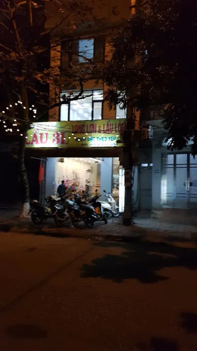 lẩu 3l (lẩu lòng lợn) - nhà hàng