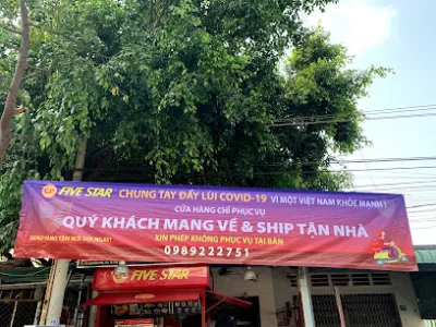 lẩu cá - gà tiềm- gà rán- pizza  nguyễn trãi tây ninh - cửa hàng bán đồ ăn nấu sẵn