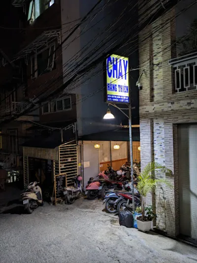 lẩu chay hằng thiện đà lạt - nhà hàng ăn chay