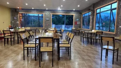 lẫu cua đồng - nhà hàng