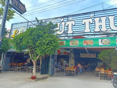 lẩu dê út thu - bò tơ 5 sánh - nhà hàng