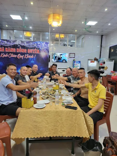 lẩu ếch hồng quyên - nhà hàng