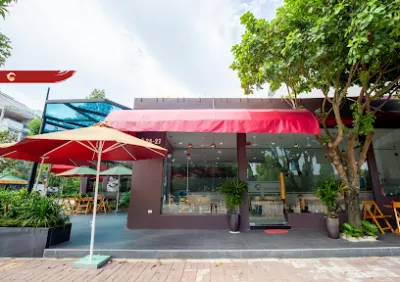 lẩu hải sản ngon thanh hoá - quán cua - nhà hàng
