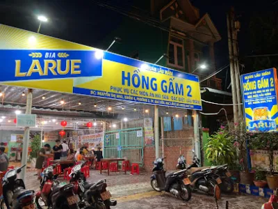 lẩu mắm hồng gấm 2 - nhà hàng