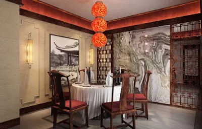 lẩu nấm hoàng phố - tp. bắc ninh ( cn công ty cổ phần dịch vụ goldsun) - nhà hàng