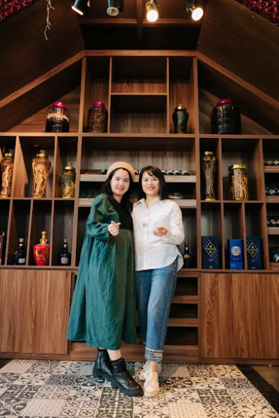 lẩu nướng bbq 1987 - nhà hàng món nướng