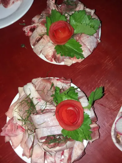 lẩu thái kinh bắc hà giang - nhà hàng