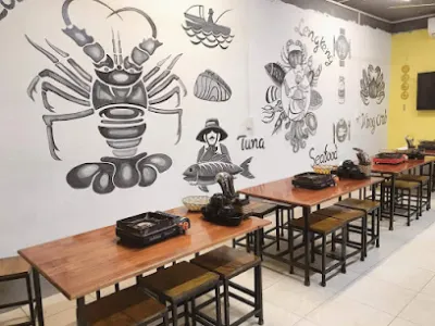 lẩu thái leng keng - tp. tuyên quang - nhà hàng