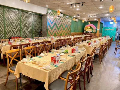 lẩu tôm năm ri 5 - nhà hàng món lẩu