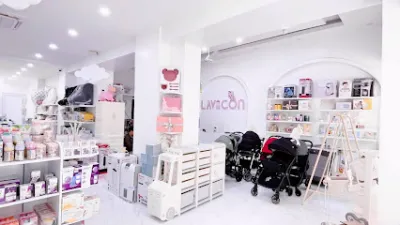 lavicon baby & mom - cửa hàng quần áo