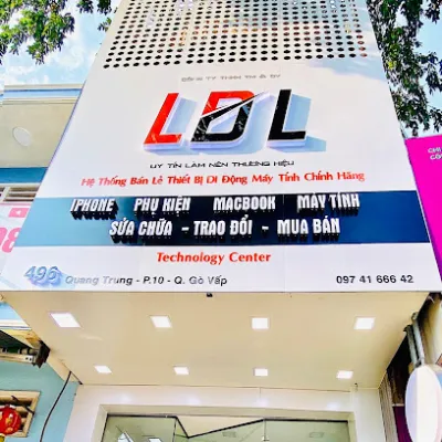 ldlphones - cửa hàng bán iphone uy tín tại tphcm - cửa hàng điện thoại di động