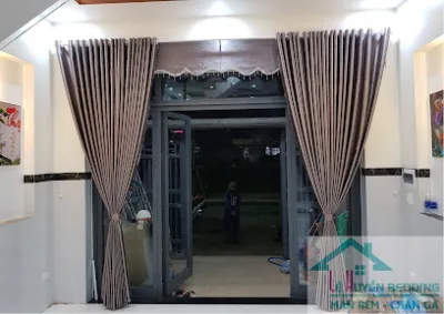 lệ huyền bedding - đại lý rèm cửa & chăn ga gối nệm quảng ngãi - cửa hàng nội thất