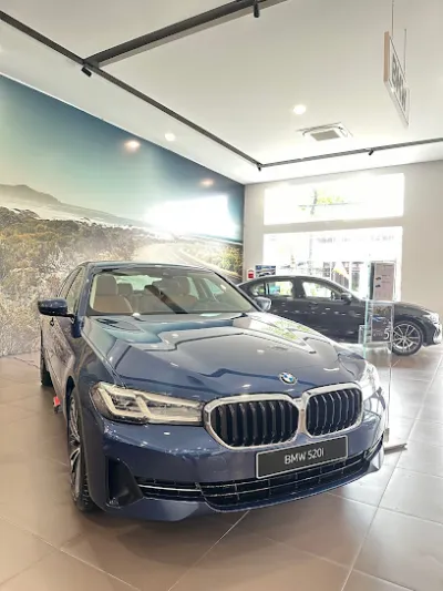 lê nam sr bmw kiên giang - đại lý xe bmw