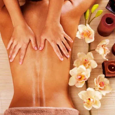 lê tâm spa