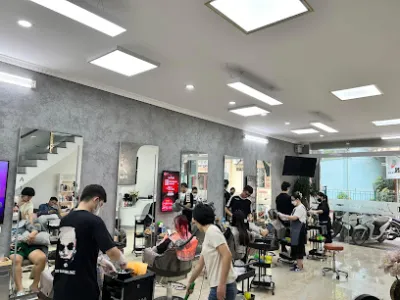 lee hair salon 24 đặng tiến đông - tiệm cắt tóc lee hair salon 24 đặng tiến đông - tiệm cắt tóc