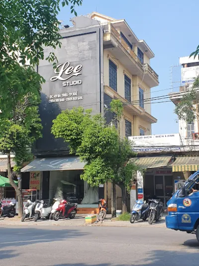 lee studio - studio nhiếp ảnh
