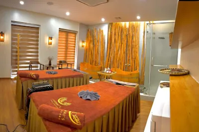 leemai's healthcare - câu lạc bộ spa và sức khỏe