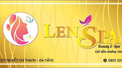 len spa - gội đầu dưỡng sinh