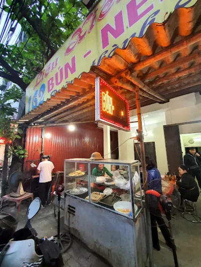 liêu xiêu quán - nhà hàng bán đồ ăn mang về