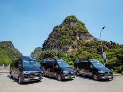 limousine hà nội ninh bình - dịch vụ đưa đón bằng xe limousine