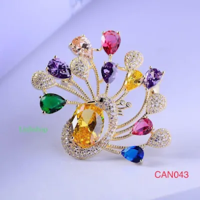 linh accessories - phụ kiện cài áo hàn quốc - cửa hàng phụ kiện thời trang