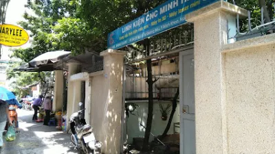 linh kiện cnc minh hà - cửa hàng bán đồ điện tử